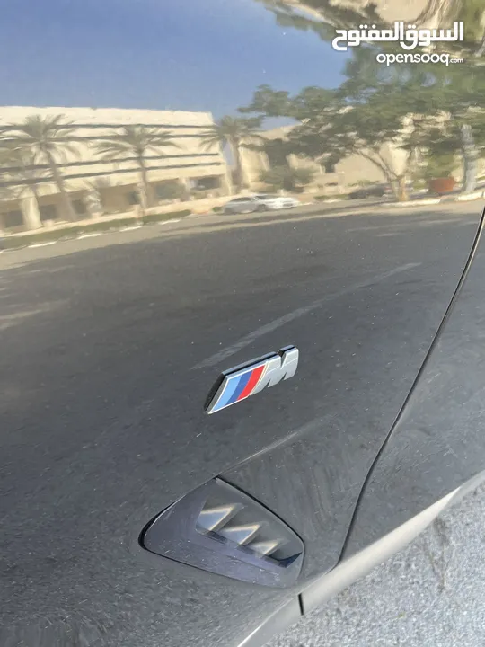 للبيع بي ام دبليو X4 فل كامل 2018 M package  بحالة الشركة