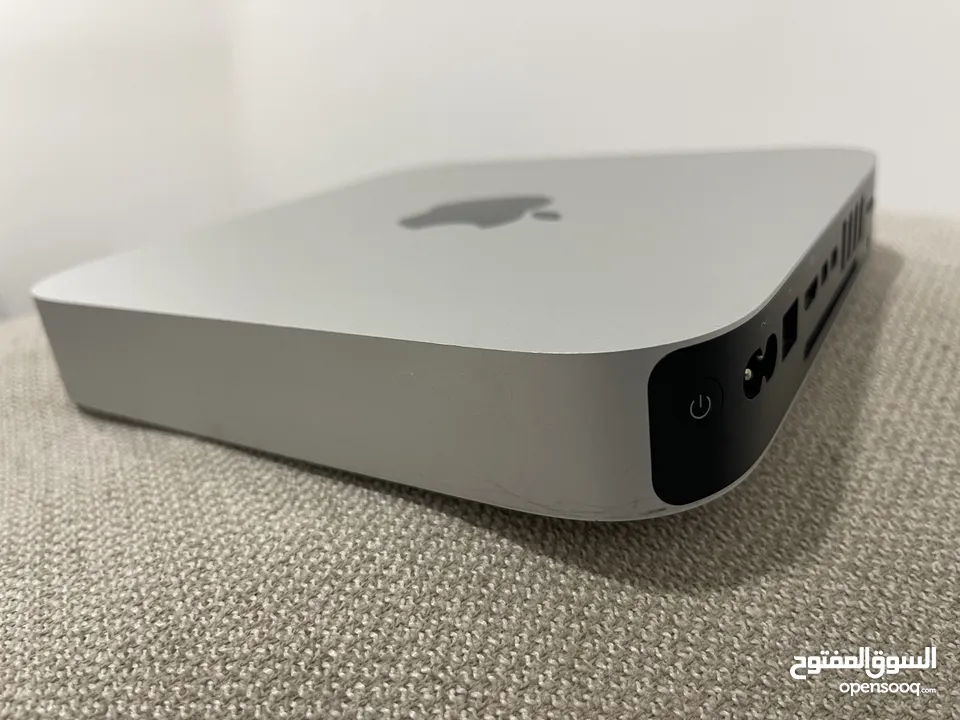 Mac Mini i5 4GB 500GB