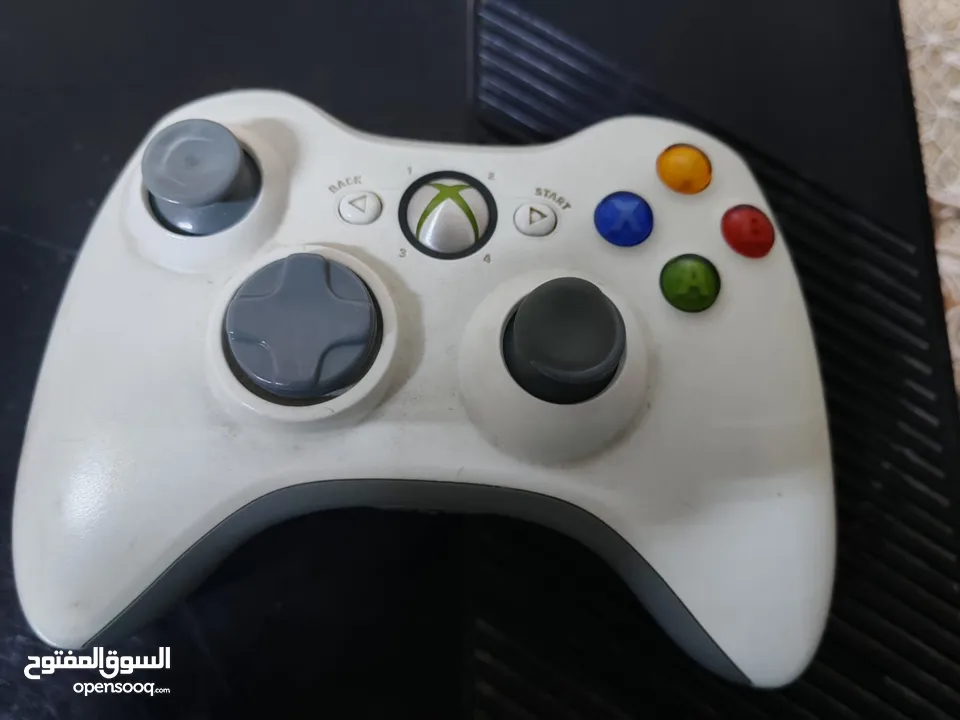 اكس بوكس 360