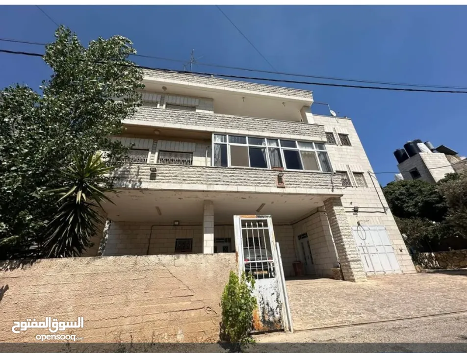للبيع: عمارة مستقلة في بيتونيا – فرصة استثمارية ذهبية بسعر مغري