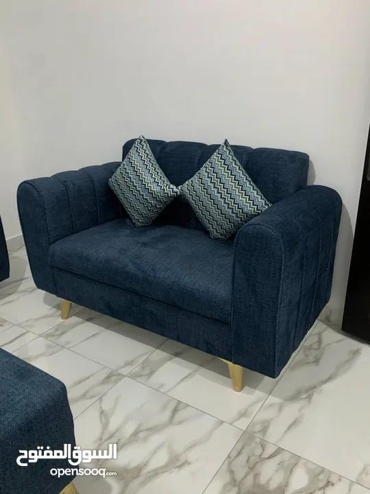 طقم كنب مودرن