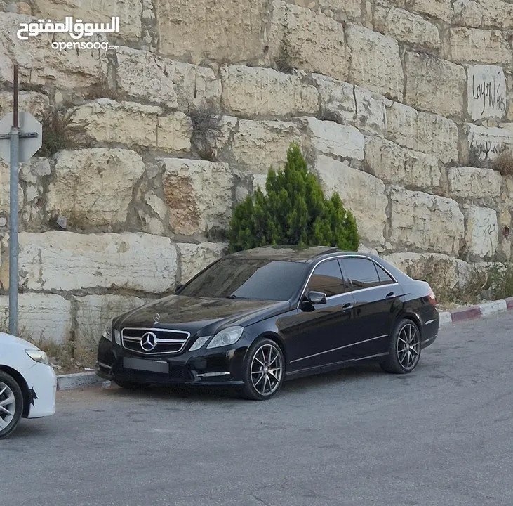 E220 ديزل ماتور 2200