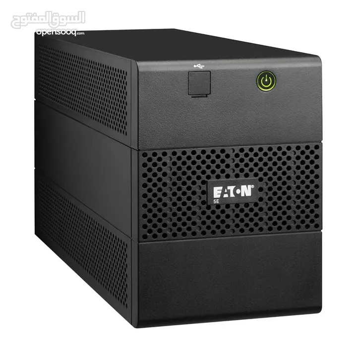UPS / BV6501-MSX / 5E1100iUSB