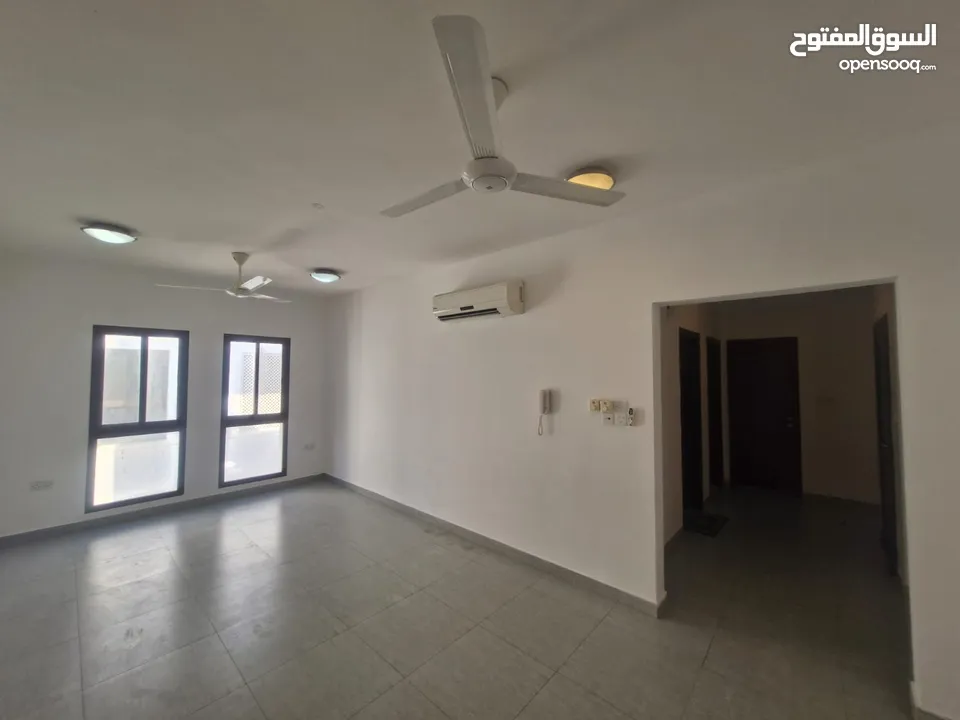 2 BR Apartment Located in Qurum for Sale