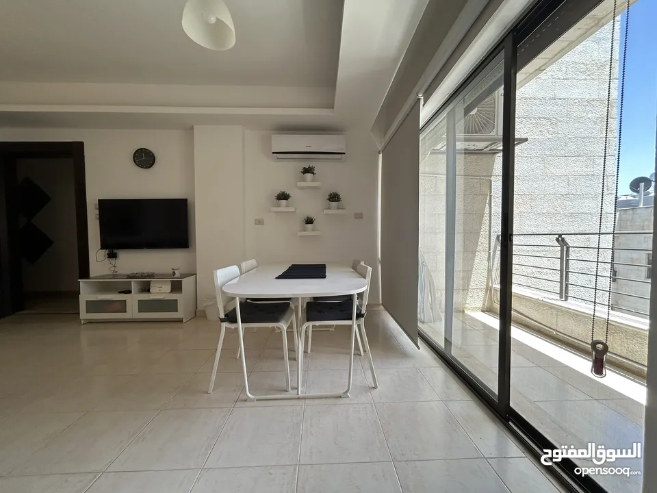 2 bedroom Apartment for rent (long term tenancy)  (شقة غرفتين نوم للإيجار (مدة طويلة