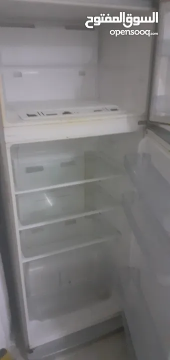 بيكو 21 قدم مستعملة