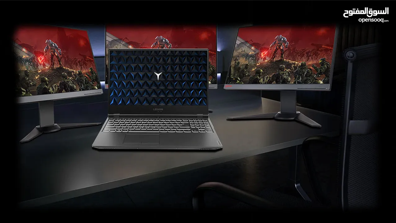 لابتوب لينوفو جيمنج /Laptop lenovo legion y540 gaming