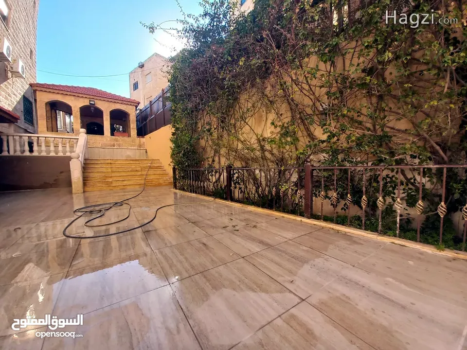 شقة للبيع في الرابية  ( Property ID : 36628 )