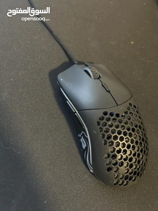 Glorious Model O Wired (NO BOX)