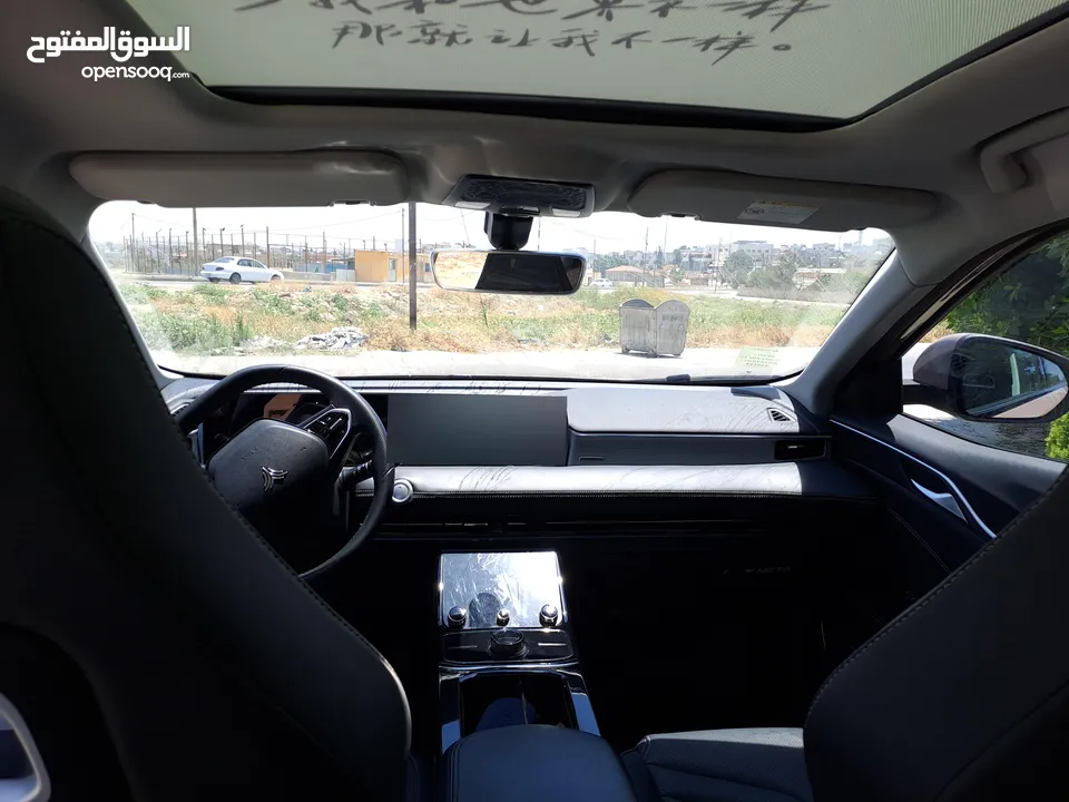 نيتا U برو 2022 بانوراما حره جديد