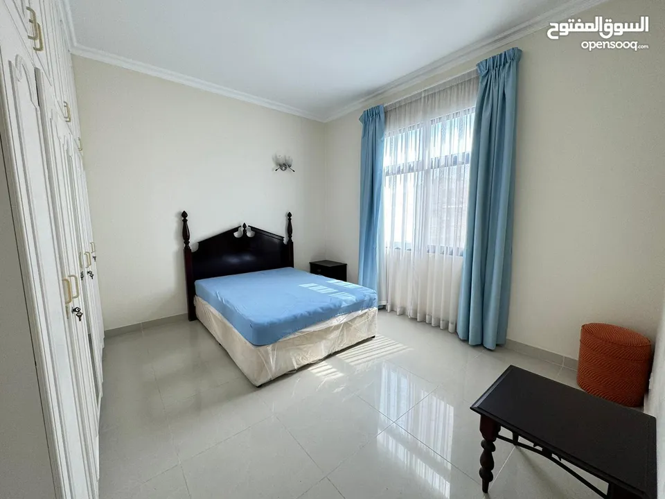 3 Bedroom Apartment for rent in Juffair