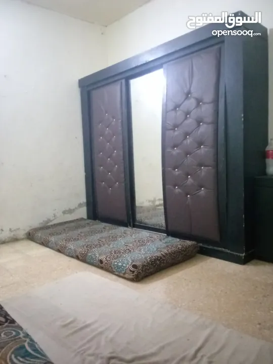 غرفة نوم بسعر حرق