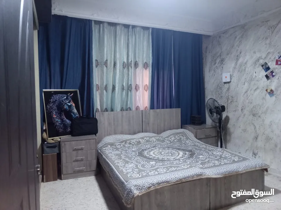 شقه للبيع بداعي سفر