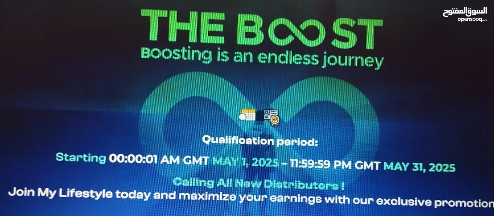 network marketing