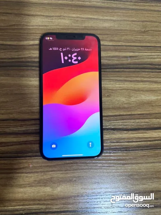 آيفون 12 للبيع