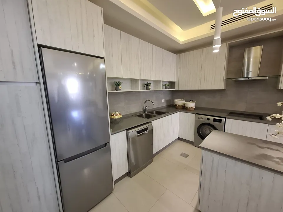 شقة مفروشة للإيجار  ( Property 42116 )-175064010