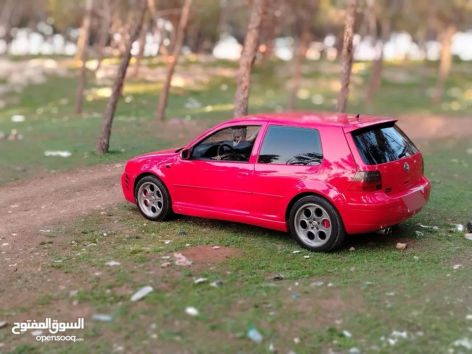 golf mk4 for sale