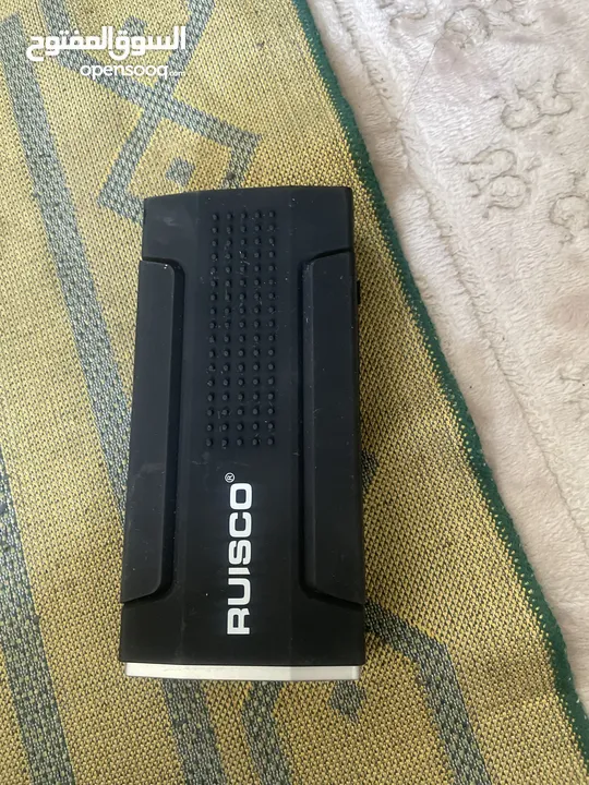 شاحن بطارية سريع للبيع بسعر محروق