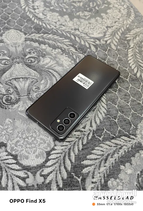 Samsung A82 5g
