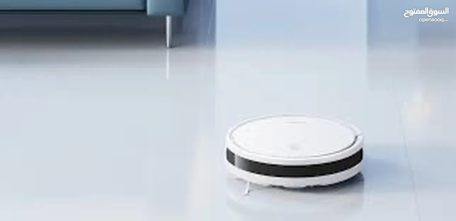 Mi E10 Vacuum Cleaner and Vacuum  مكنسة شاومي الذكية موديل E10 متوفرة الان بسعر ممتاز جدا ( Mi E10 )