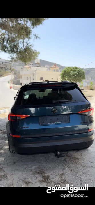 كودياك 2019