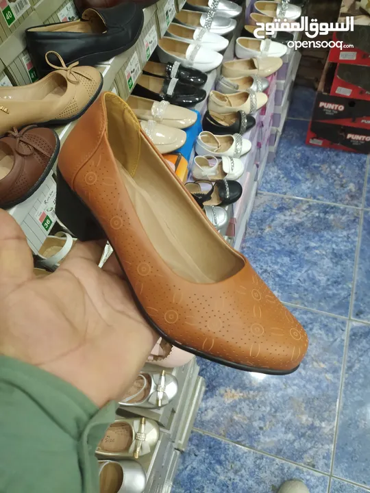 حذاء طبي مريح جودة عالية