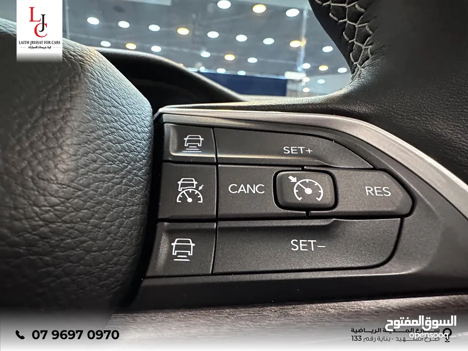 ‎جيب جراند شيروكي L ليميتد دفع رباعي V6 3.6L اعلى صنف 2022 ‏Jeep Grand Cherokee L Limited
