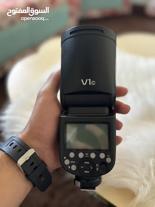كاميرا Canon RP