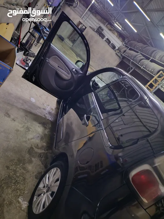 ستروين سي 3 بيكاسو 2015يد ولا