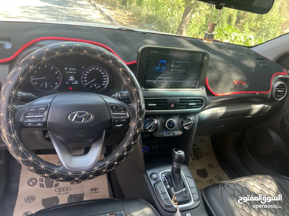 هيونداي كونا للبيع
