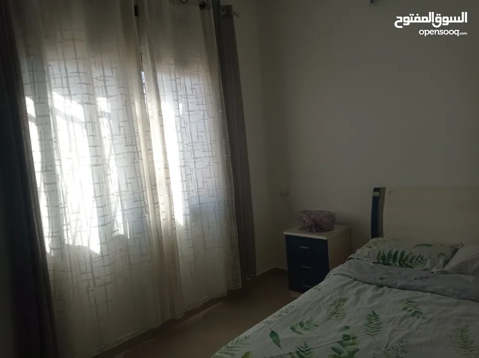 شقه مفروشه تؤجر شهرياً