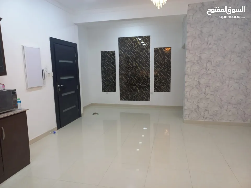 APARTMENT FOR RENT IN TUBLI 3BHK SEMI FURNISHED