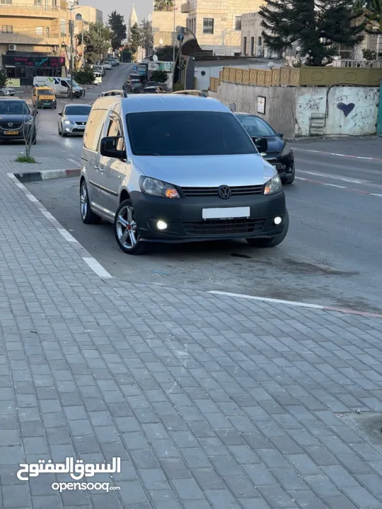 كادي 2014 للبيع