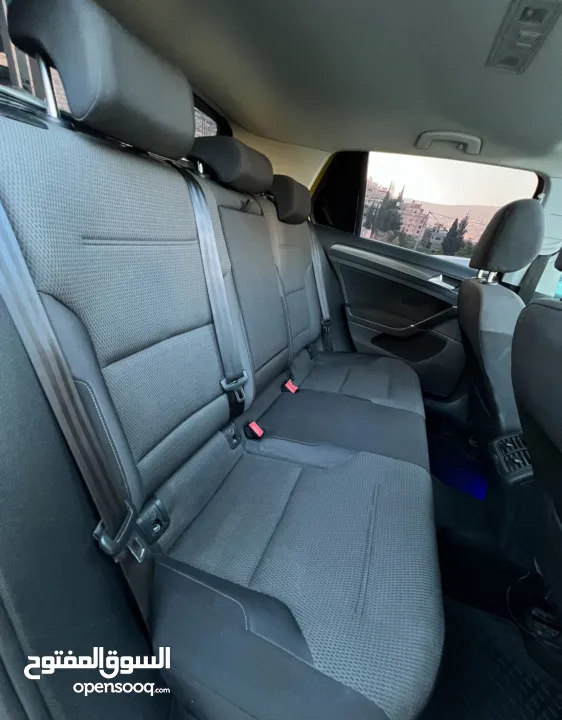 جولف تي سي اي 2019