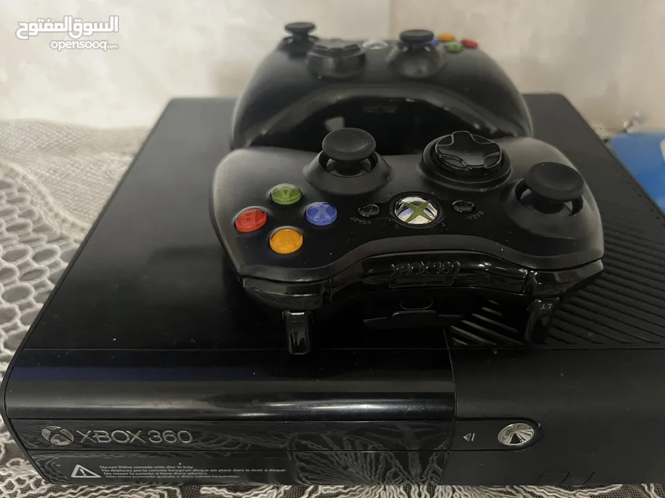 اكسبوكس 360