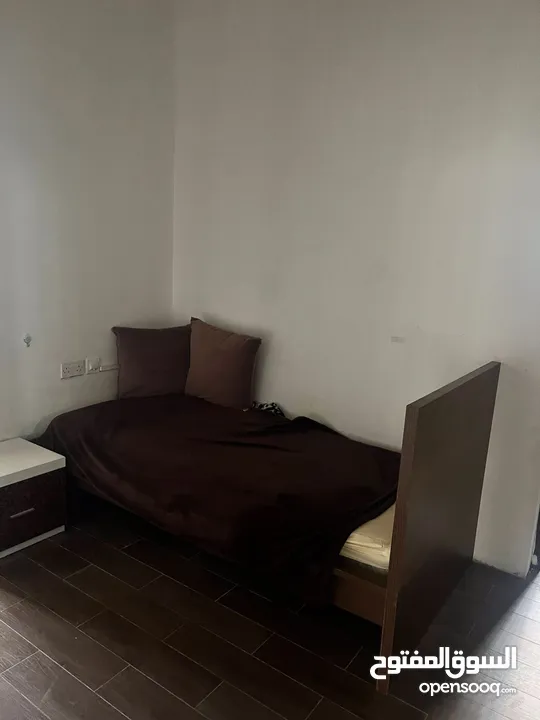 Studio flat  Aljanabya