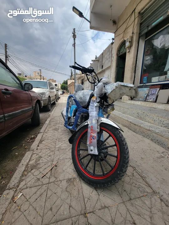 زلزال موديل 2024للبيع