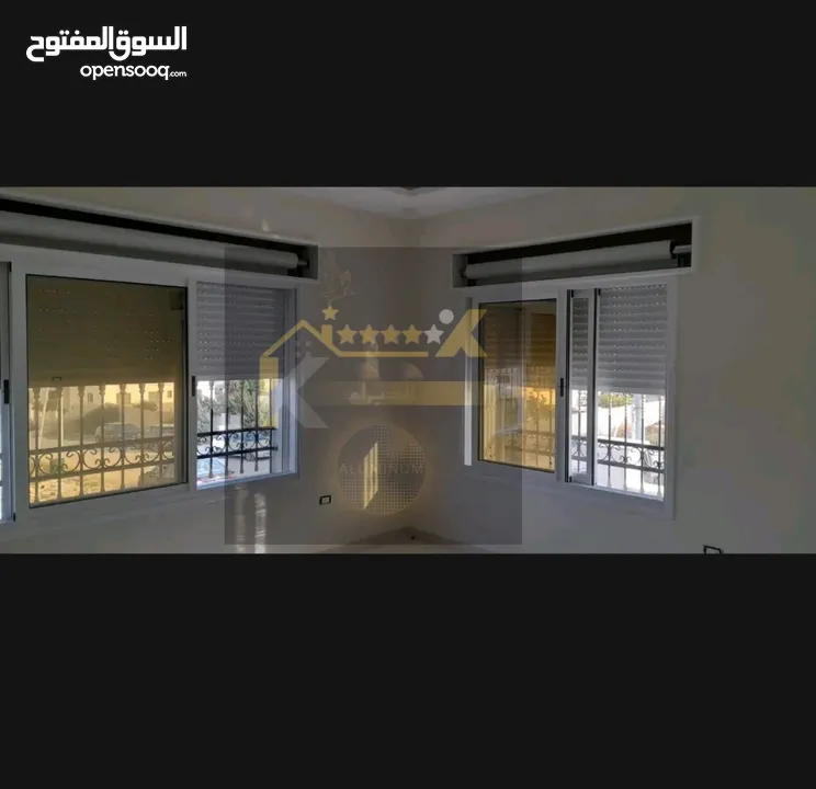 صيانة اباجورات وشبابيك ومطابخ المنيوم وتفصيل الاباجورات بسعر مناسب وتفصيل مناخل اكورديون