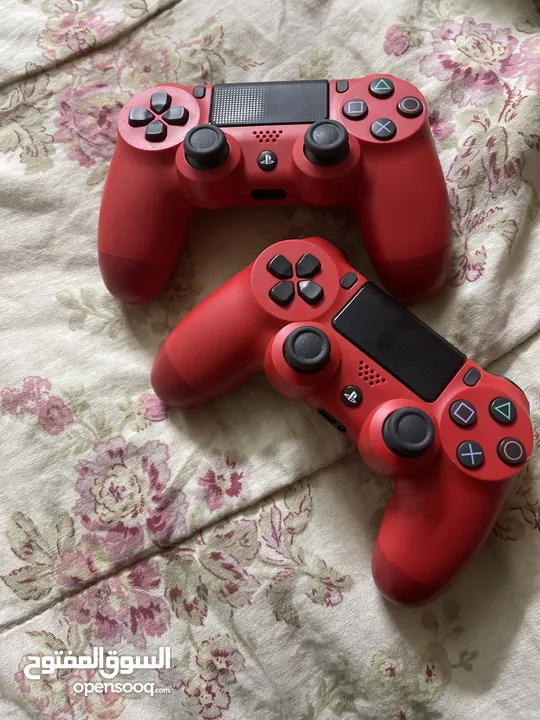 Real brand ps4 controller brand new