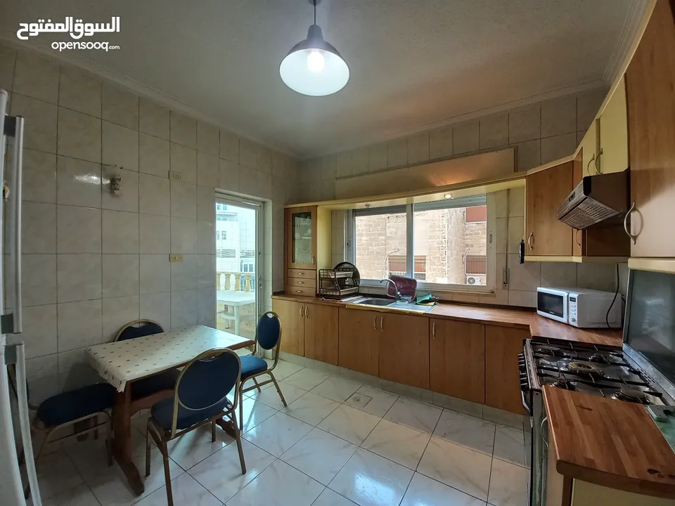 شقة مفروشة للإيجار 175م2 ( Property 18952 ) سنوي فقط