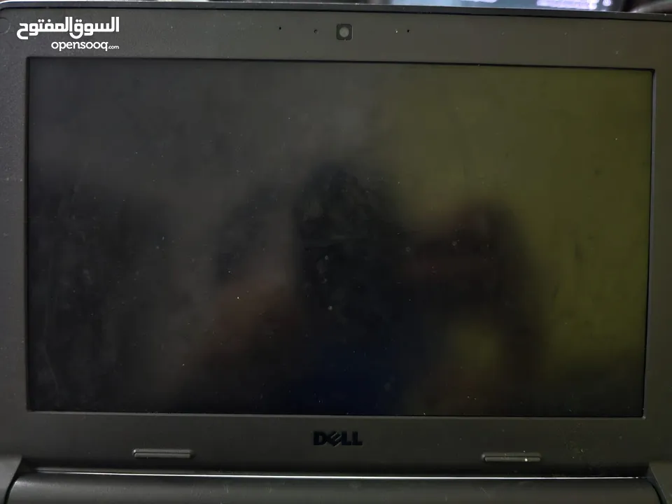 لابتوب Dell Chromebook