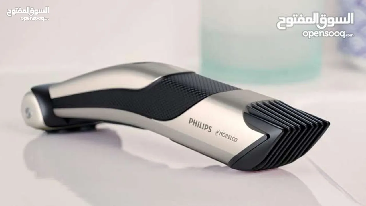 للبيع مكينه فيليبس 7000 Phillips body grooming