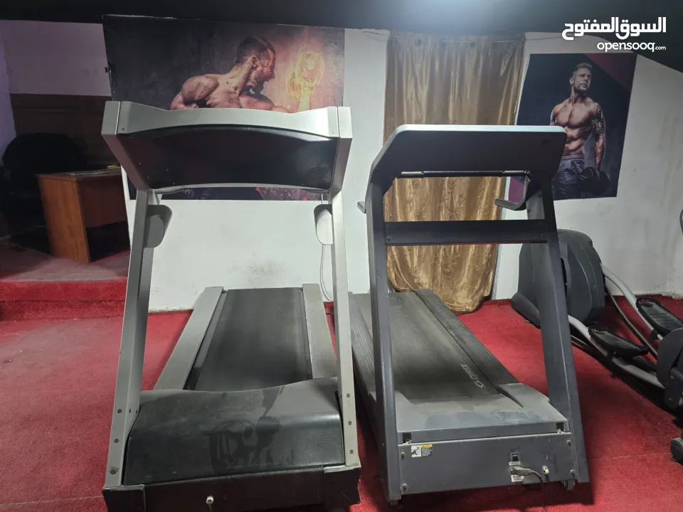 نادي جيم كامل