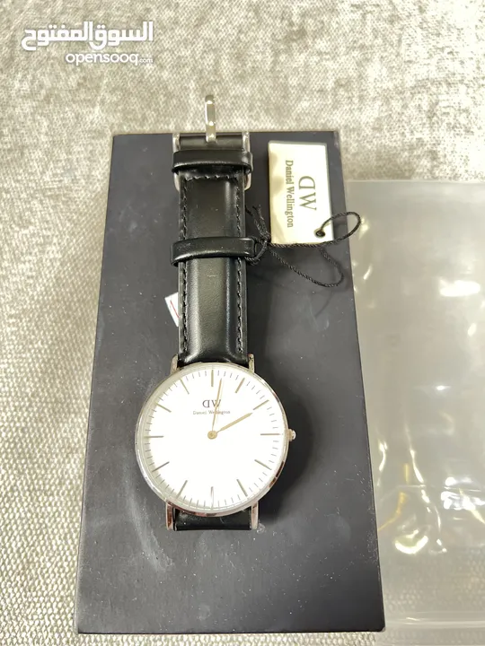 Sales of Brand New and 100% Original Watches