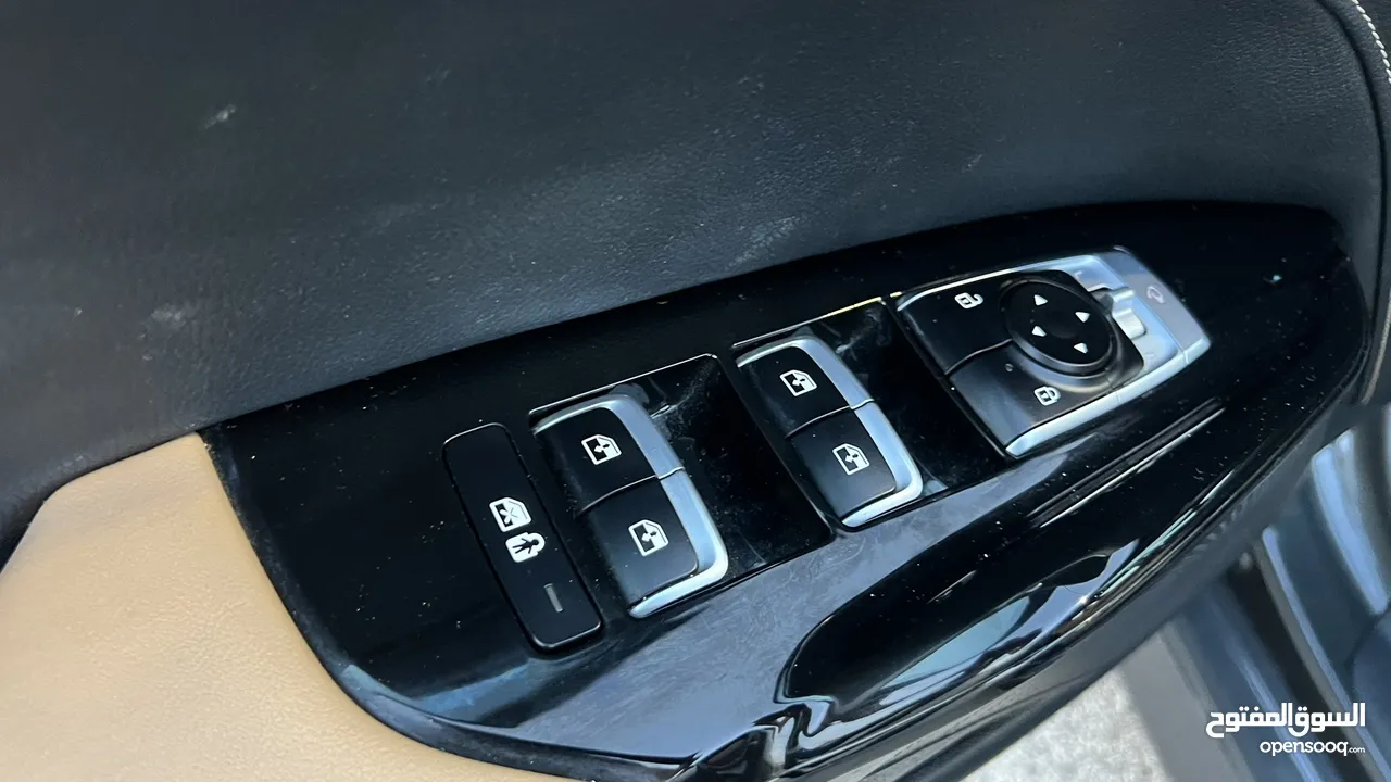 Kia K5 2021 وارد كوري بحالة الوكالة اعلى تصنيف
