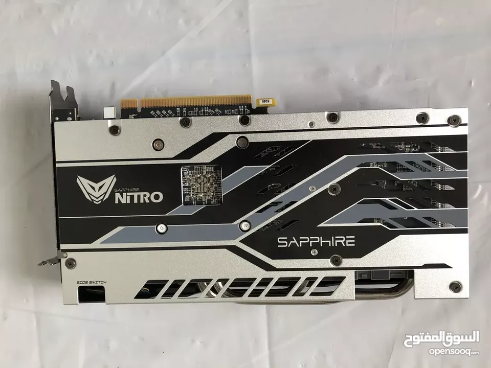 rx 580 8gb sapphire