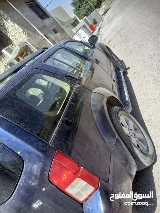 نيسان باثفايندر 2009 se