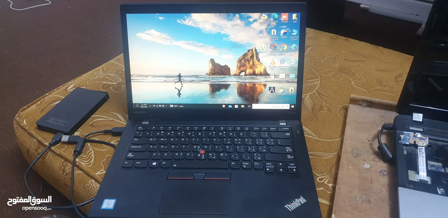 لينوفو ثينك باد Thinkpad