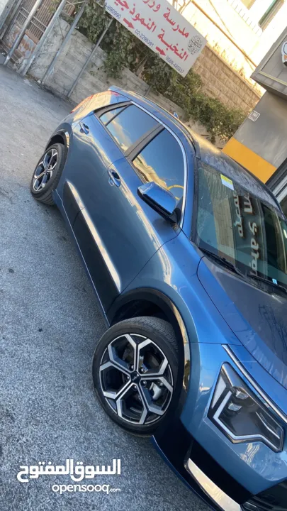 كايا نيرو 2023