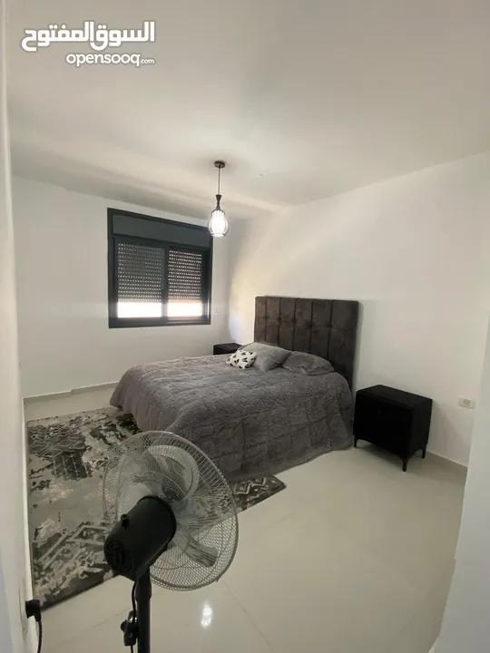 روف مفروش للبيع في الطيرة دوار نبيل عمرو مباشره دون وسيط